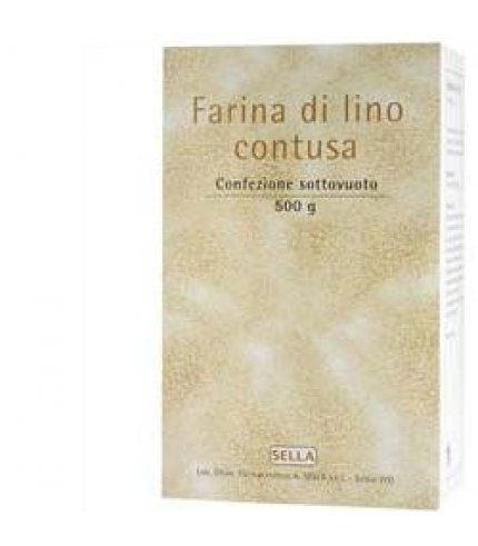 LINO FARINA 250G