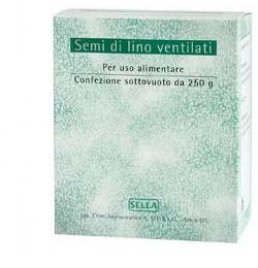 LINO SEMI SOTTOVUOTO 250G 4516