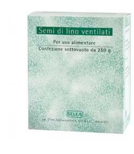 LINO SEMI SOTTOVUOTO 250G 4516