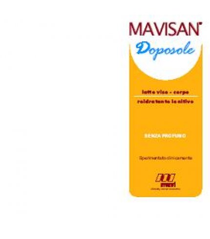 MAVISAN DOPOS LATTE GLICIR 150