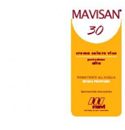 MAVISAN 30 CR VISO PROT/A 60M