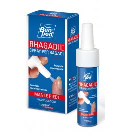 RHAGADIL SPRAY RAGADI 9 ML