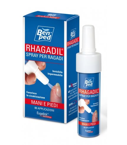 RHAGADIL SPRAY RAGADI 9 ML