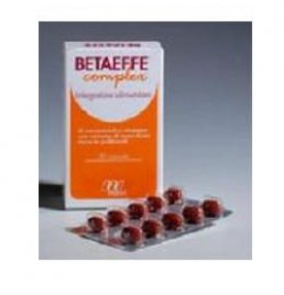 BETAEFFE COMPLEX 30CPS