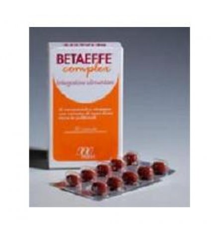 BETAEFFE COMPLEX 30CPS