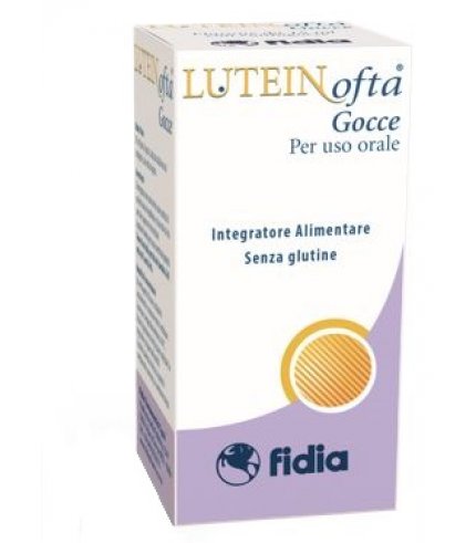 LUTEIN OFTA 15ML GTT