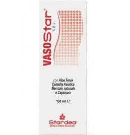 VASOSTAR GEL 150ML