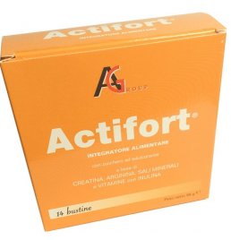 ACTIFORT 14BUST