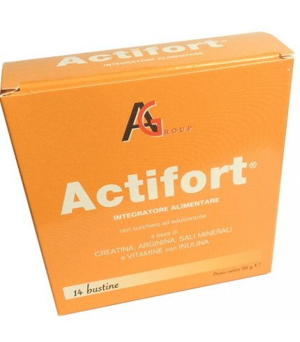 ACTIFORT 14BUST