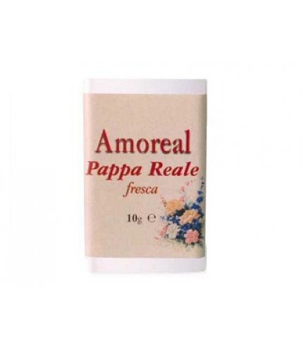 AMOREAL*PAPPA REALE 10G