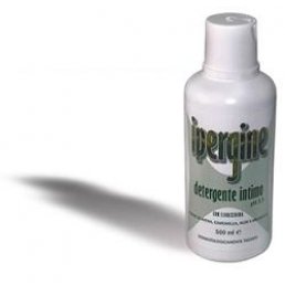 IPERGINE DET IGIEN 500ML