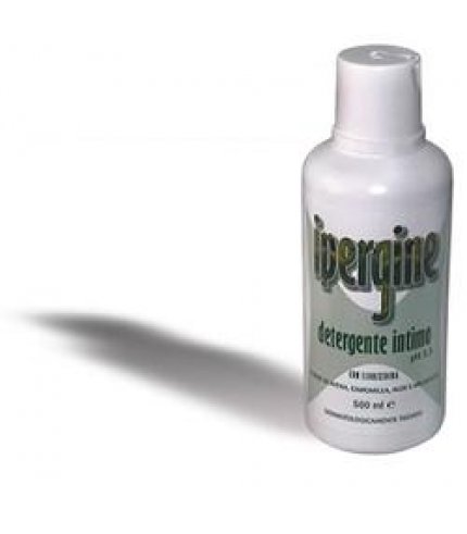 IPERGINE DET IGIEN 500ML