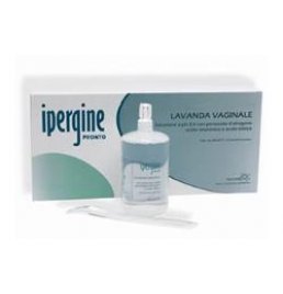 IPERGINE PRONTO 5FL 140ML