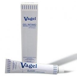 VAGEL GEL VAGIN 30ML