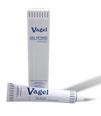 VAGEL GEL VAGIN 30ML