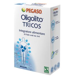 PG.OLIGOLITO TRICOS 20F