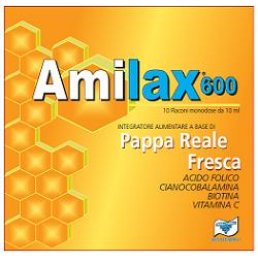 AMILAX 10FL 10ML