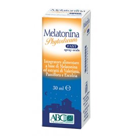 MELATONINA PHYTODREAM SPR 30ML