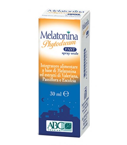 MELATONINA PHYTODREAM SPR 30ML