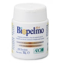 BIOPELMO DIET 100TAV