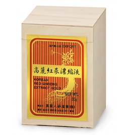 GINSENG COREANO ESTR RO 30G