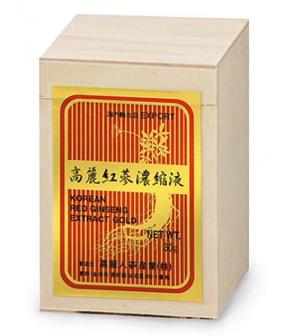 GINSENG COREANO ESTR RO 30G