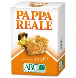 PAPPA REALE C/POLISTIROLO 10G