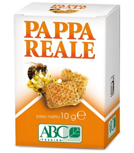 PAPPA REALE C/POLISTIROLO 10G