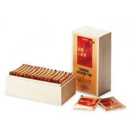 GINSENG COREANO ESTRATTO30BUST