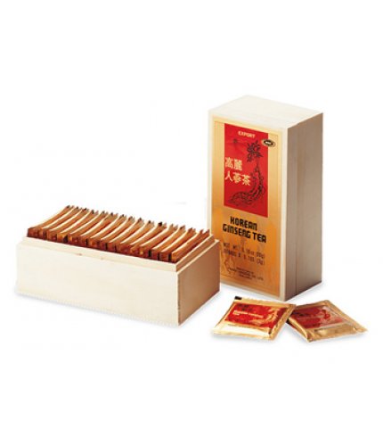 GINSENG COREANO ESTRATTO30BUST