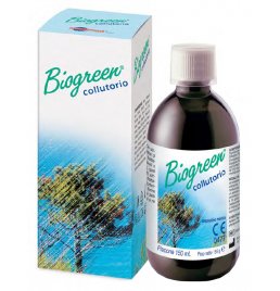 BIOGREEN COLLUTORIO 150ML