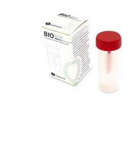 BIO BOX RACC FECI 40ML