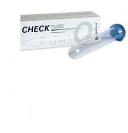 CHECK TUBE PROV URINE 12ML