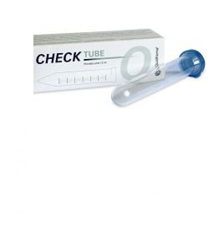 CHECK TUBE PROV URINE 12ML