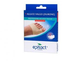 PROTEZIONE PER ALLUCE VALGO EPITACT IN GEL DI SILICONE EPITHELIUM 26 MISURA LARGE