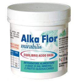 ALKA FLOR 500G MIRABILIS