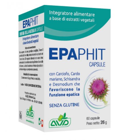 EPAPHIT 60CPS  AVD