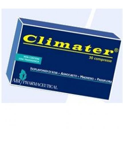 CLIMATER 30CPR