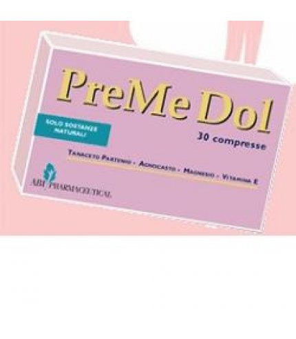 PREMEDOL 330MG 30 COMPRESSE