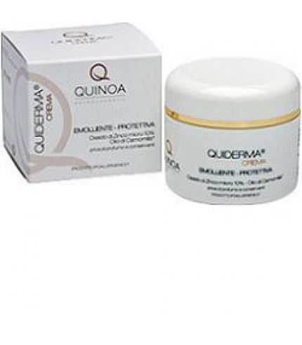 QUIDERMA CREMA EMOL PROT 50ML