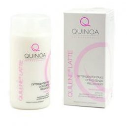 QUILENE LATTE 125ML