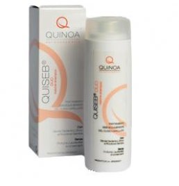 QUISEB DUO LOZIONE SH 200ML