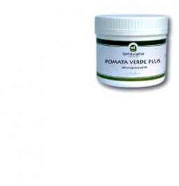 POMATA VERDE PLUS 500G