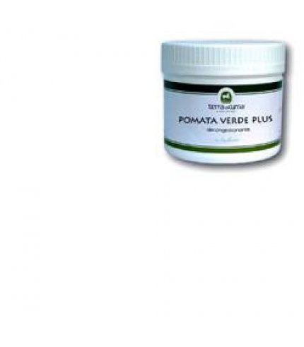 POMATA VERDE PLUS 500G