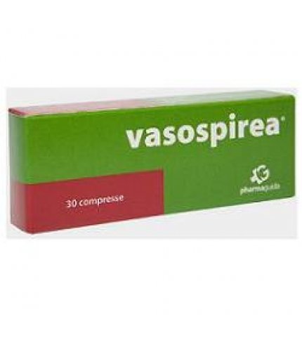 VASOSPIREA 30CPR