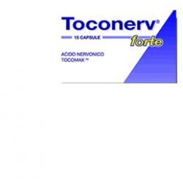 TOCONERV FORTE 15CPS