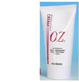 OZ CREMA OSSIDO ZINCO 75ML