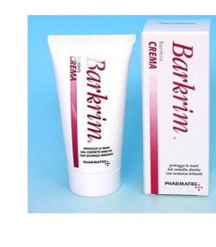 BARKRIM CREMA BARRIERA 75 ML