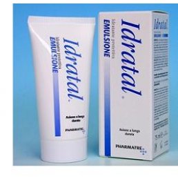 IDRATAL CREMA IDRATANTE 75ML