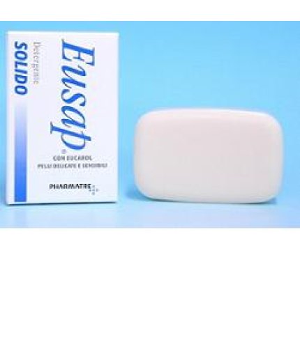 EUSAP DETERGENTE SOLIDO 100G